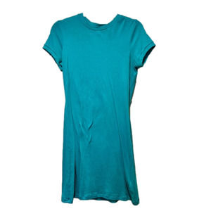 BDG T-Shirt Dress | Urban Outfitters | Effortless Everyday Staple Medium